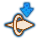 Pierce Resist Down